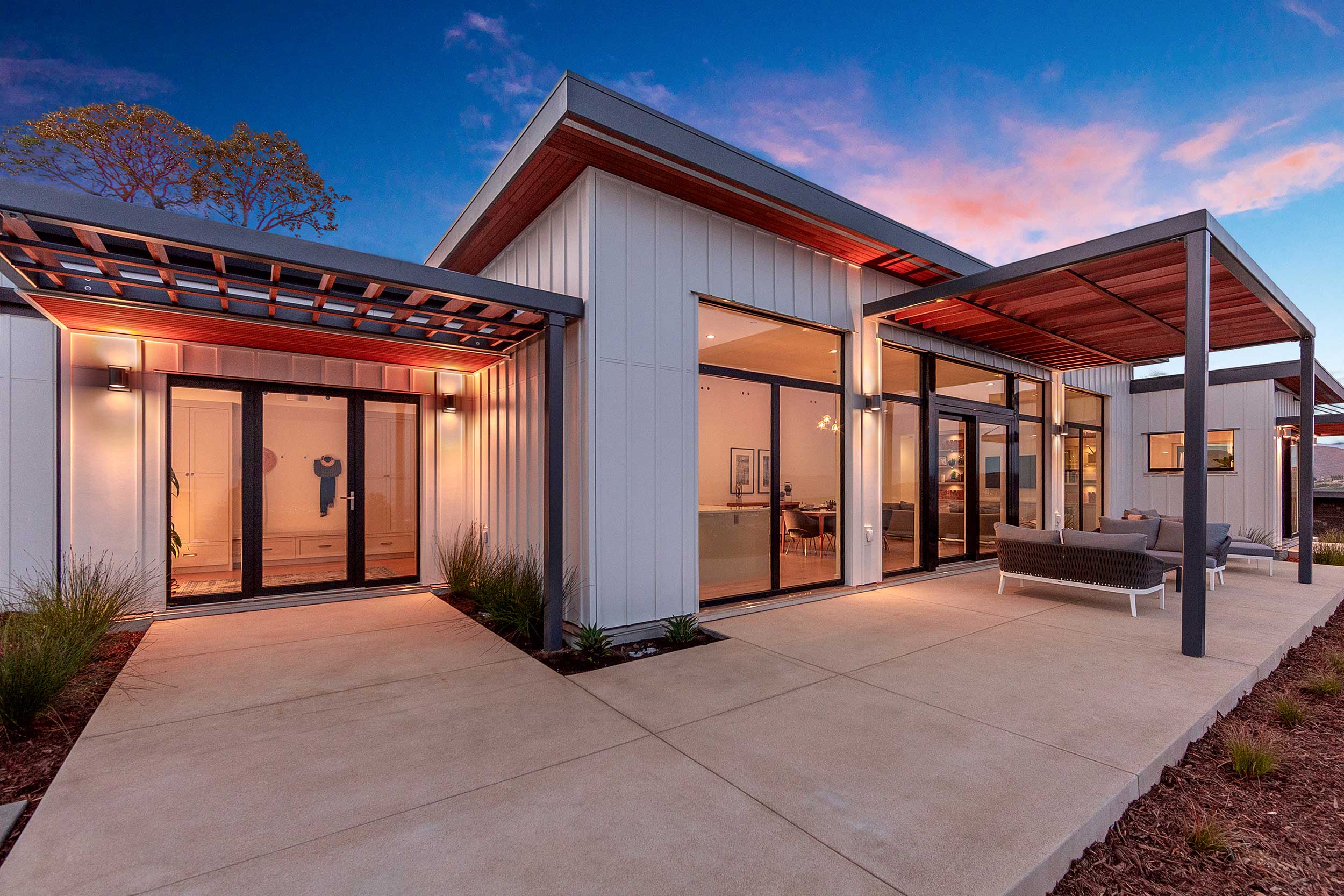 luxury manufactured bhp home